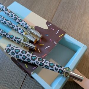 Leopard Bling PreRoll 4